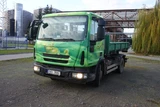 IVECO EuroCargo