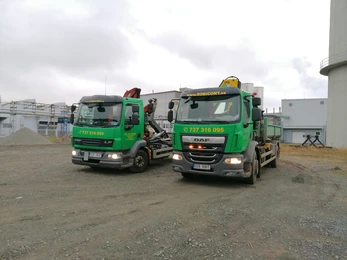 nov&yacute; a star&yacute; DAF